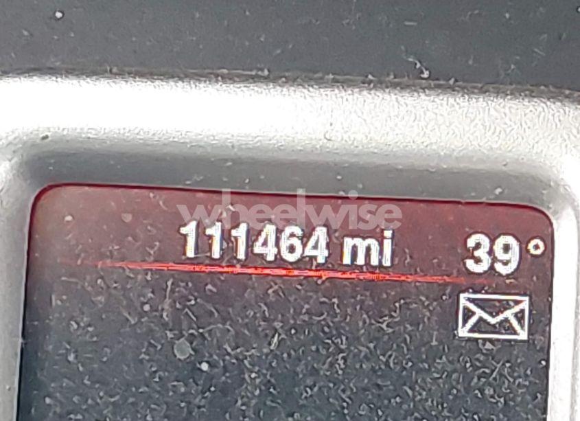 Photo 15 of 2014 Dodge Journey SXT (VIN 3C4PDCBG3ET236909)