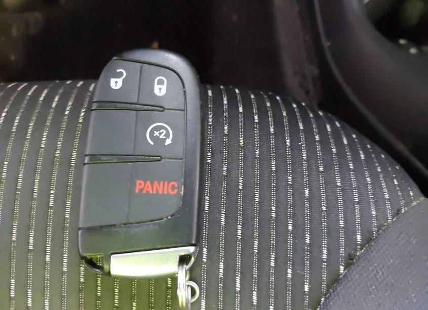 Photo 11 of 2014 Dodge Journey SXT (VIN 3C4PDCBG3ET301287)