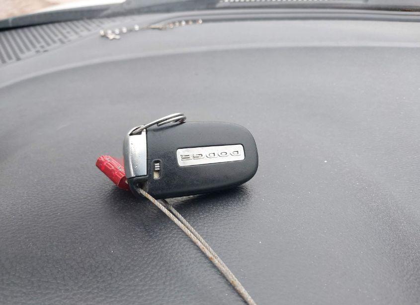 Photo 11 of 2015 Dodge Journey SXT (VIN 3C4PDCBG3FT525094)