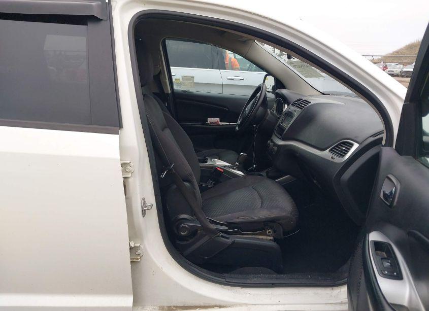 Photo 5 of 2015 Dodge Journey SXT (VIN 3C4PDCBG3FT525094)