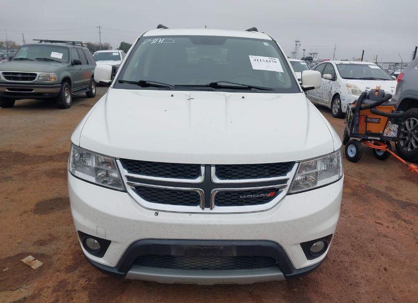 Photo 6 of 2015 Dodge Journey SXT (VIN 3C4PDCBG3FT525094)