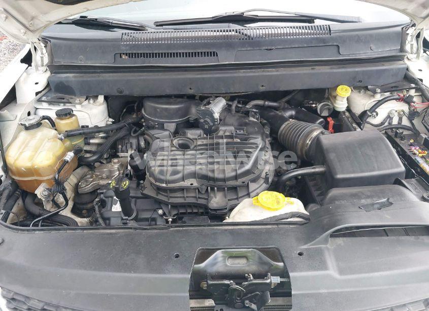 Photo 10 of 2015 Dodge Journey SXT (VIN 3C4PDCBG3FT561089)