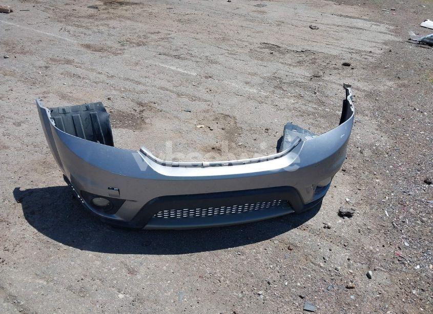 Photo 12 of 2015 Dodge Journey SXT (VIN 3C4PDCBG3FT591239)