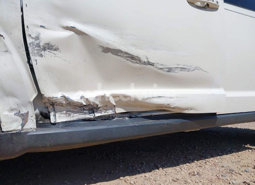 Photo 13 of 2016 Dodge Journey SXT (VIN 3C4PDCBG3GT141317)