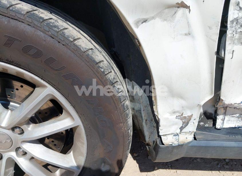 Photo 15 of 2016 Dodge Journey SXT (VIN 3C4PDCBG3GT141317)