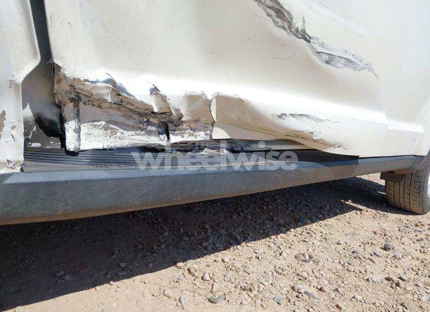 Photo 16 of 2016 Dodge Journey SXT (VIN 3C4PDCBG3GT141317)