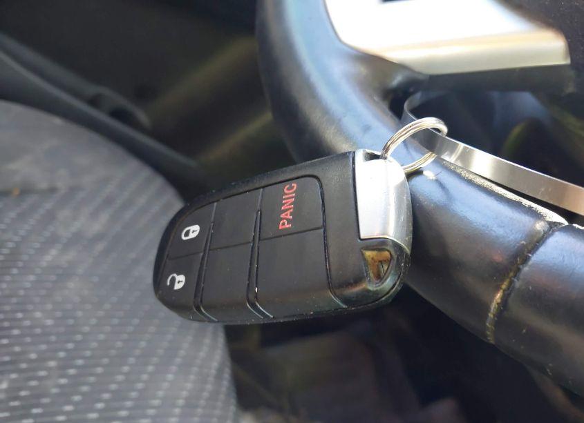 Photo 11 of 2017 Dodge Journey SXT (VIN 3C4PDCBG3HT501221)