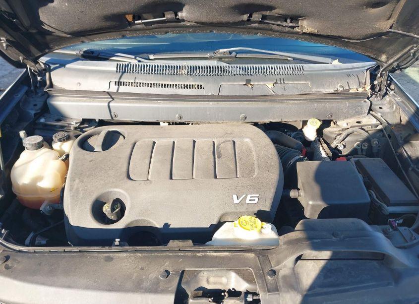 Photo 10 of 2017 Dodge Journey SXT (VIN 3C4PDCBG3HT523333)