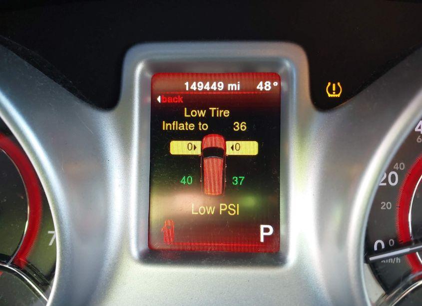 Photo 15 of 2017 Dodge Journey SXT (VIN 3C4PDCBG3HT523333)