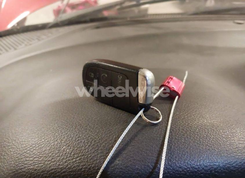 Photo 11 of 2012 Dodge Journey SXT (VIN 3C4PDCBG4CT331802)