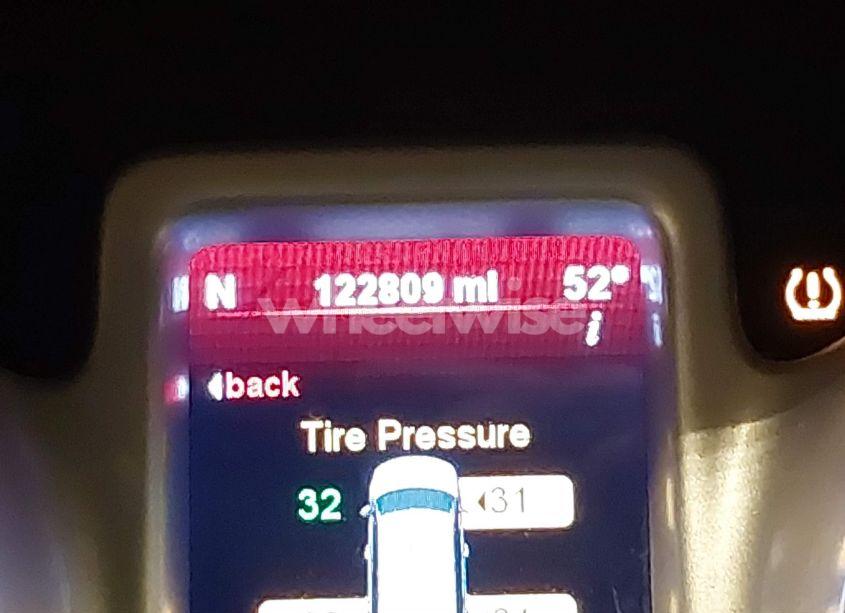 Photo 16 of 2012 Dodge Journey SXT (VIN 3C4PDCBG4CT331802)