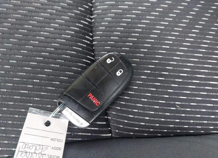 Photo 11 of 2013 Dodge Journey SXT (VIN 3C4PDCBG4DT510245)