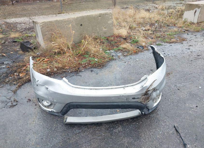 Photo 12 of 2013 Dodge Journey SXT (VIN 3C4PDCBG4DT510245)