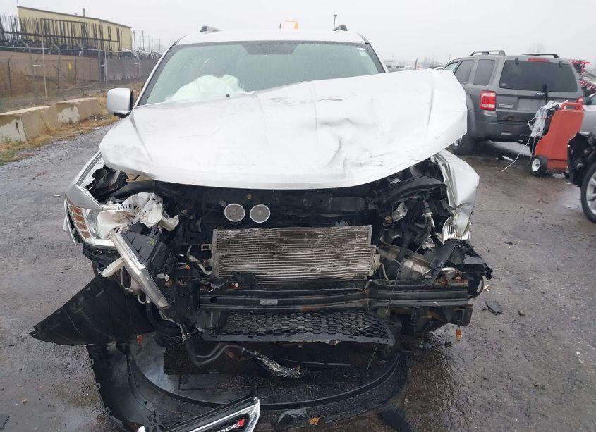 Photo 13 of 2013 Dodge Journey SXT (VIN 3C4PDCBG4DT510245)