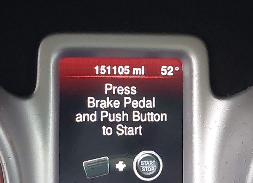 Photo 16 of 2013 Dodge Journey SXT (VIN 3C4PDCBG4DT510245)