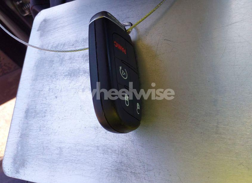 Photo 11 of 2013 Dodge Journey SXT (VIN 3C4PDCBG4DT564290)