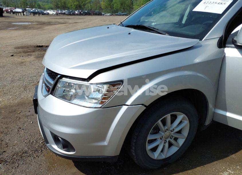 Photo 17 of 2013 Dodge Journey SXT (VIN 3C4PDCBG4DT564290)