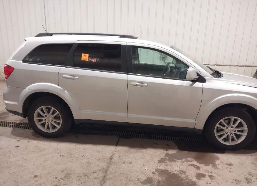 Photo 13 of 2013 Dodge Journey SXT (VIN 3C4PDCBG4DT568114)