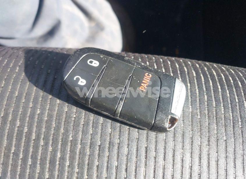 Photo 11 of 2013 Dodge Journey SXT (VIN 3C4PDCBG4DT637349)