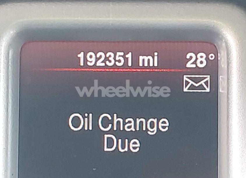 Photo 7 of 2013 Dodge Journey SXT (VIN 3C4PDCBG4DT637349)