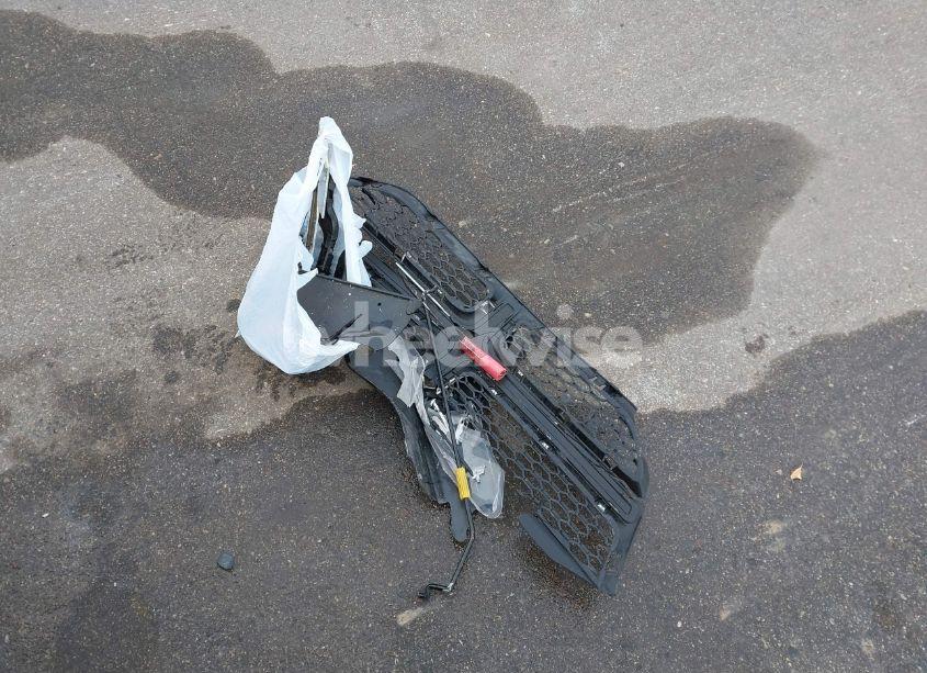 Photo 12 of 2014 Dodge Journey SXT (VIN 3C4PDCBG4ET137001)