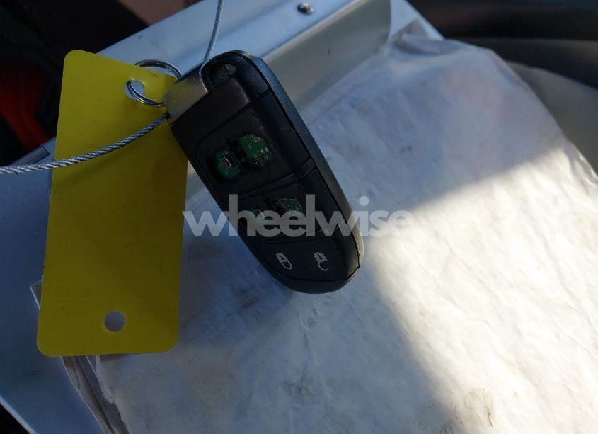 Photo 11 of 2014 Dodge Journey SXT (VIN 3C4PDCBG4ET209377)