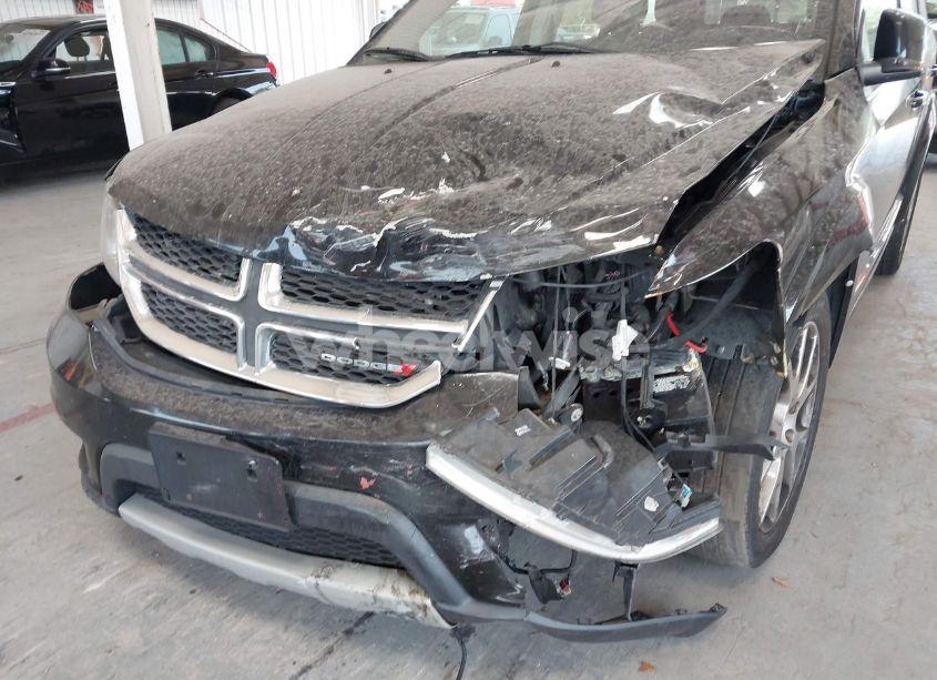 Photo 6 of 2015 Dodge Journey SXT (VIN 3C4PDCBG4FT561523)