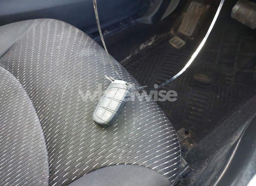 Photo 11 of 2015 Dodge Journey SXT (VIN 3C4PDCBG4FT610428)