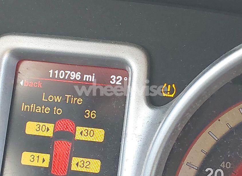 Photo 15 of 2015 Dodge Journey SXT (VIN 3C4PDCBG4FT610428)