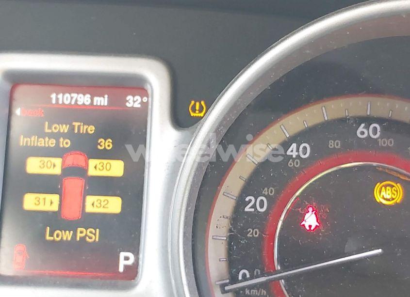 Photo 7 of 2015 Dodge Journey SXT (VIN 3C4PDCBG4FT610428)