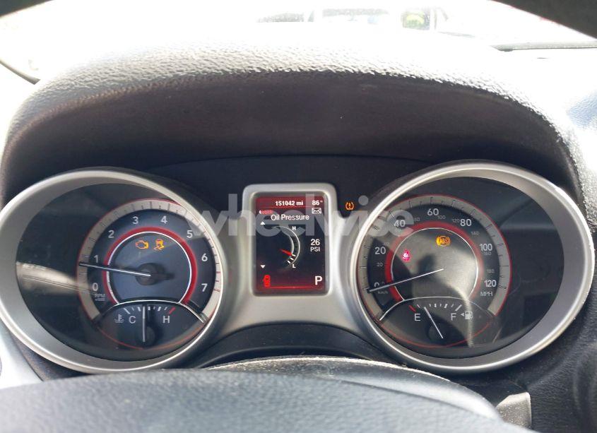 Photo 7 of 2015 Dodge Journey SXT (VIN 3C4PDCBG4FT727376)