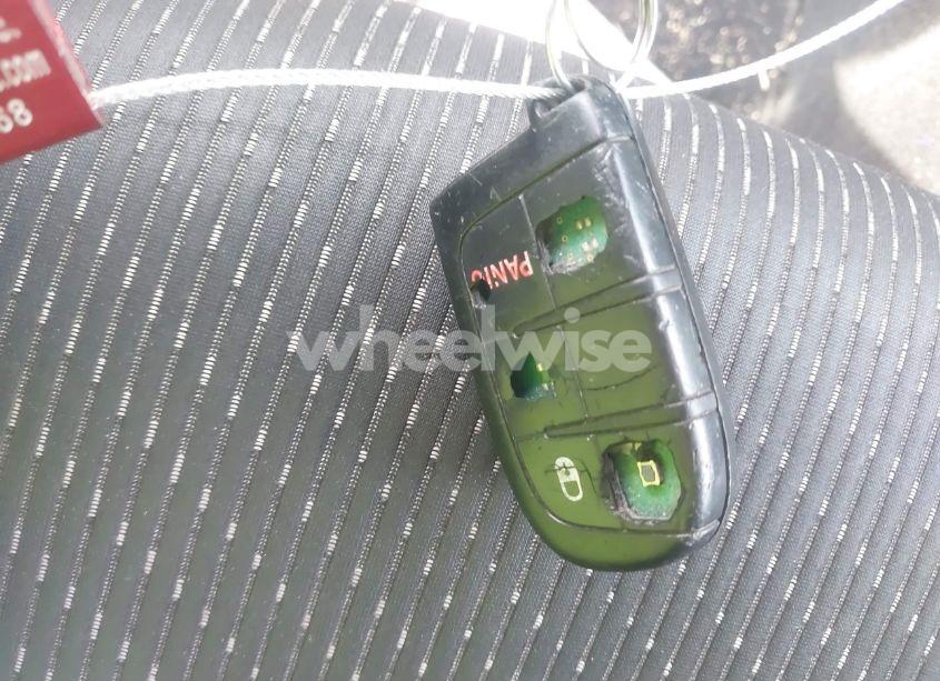 Photo 11 of 2015 Dodge Journey SXT (VIN 3C4PDCBG4FT743058)