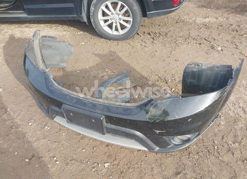 Photo 12 of 2015 Dodge Journey SXT (VIN 3C4PDCBG4FT743058)