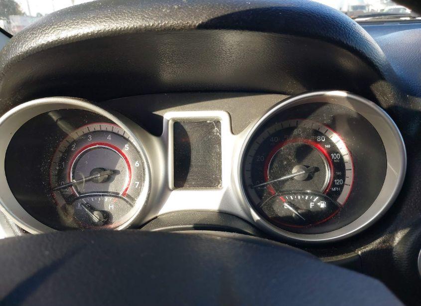 Photo 7 of 2015 Dodge Journey SXT (VIN 3C4PDCBG4FT743206)