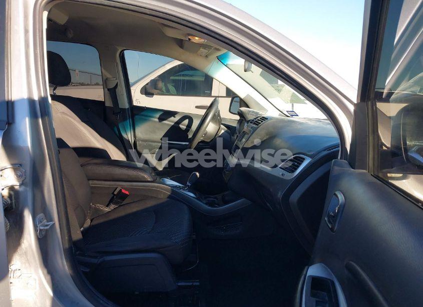 Photo 5 of 2016 Dodge Journey SXT (VIN 3C4PDCBG4GT102350)