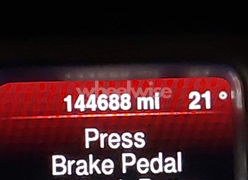 Photo 14 of 2016 Dodge Journey SXT (VIN 3C4PDCBG4GT153024)