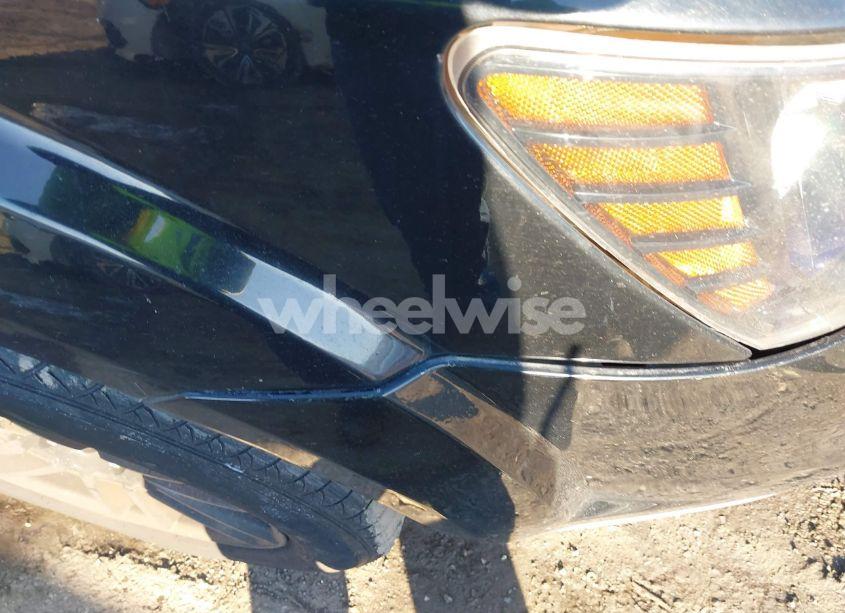 Photo 6 of 2016 Dodge Journey SXT (VIN 3C4PDCBG4GT159017)