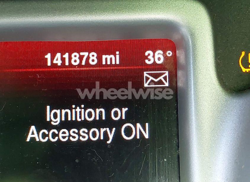 Photo 7 of 2016 Dodge Journey SXT (VIN 3C4PDCBG4GT159017)