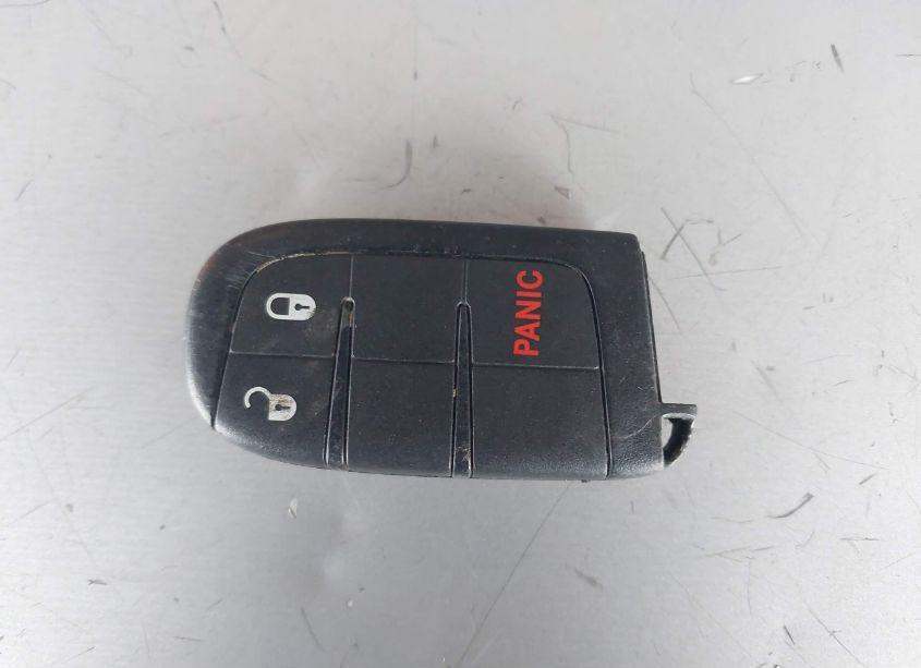 Photo 11 of 2016 Dodge Journey SXT (VIN 3C4PDCBG4GT228580)