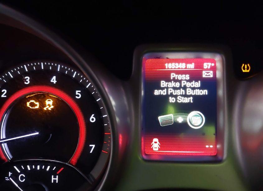 Photo 7 of 2016 Dodge Journey SXT (VIN 3C4PDCBG4GT228580)