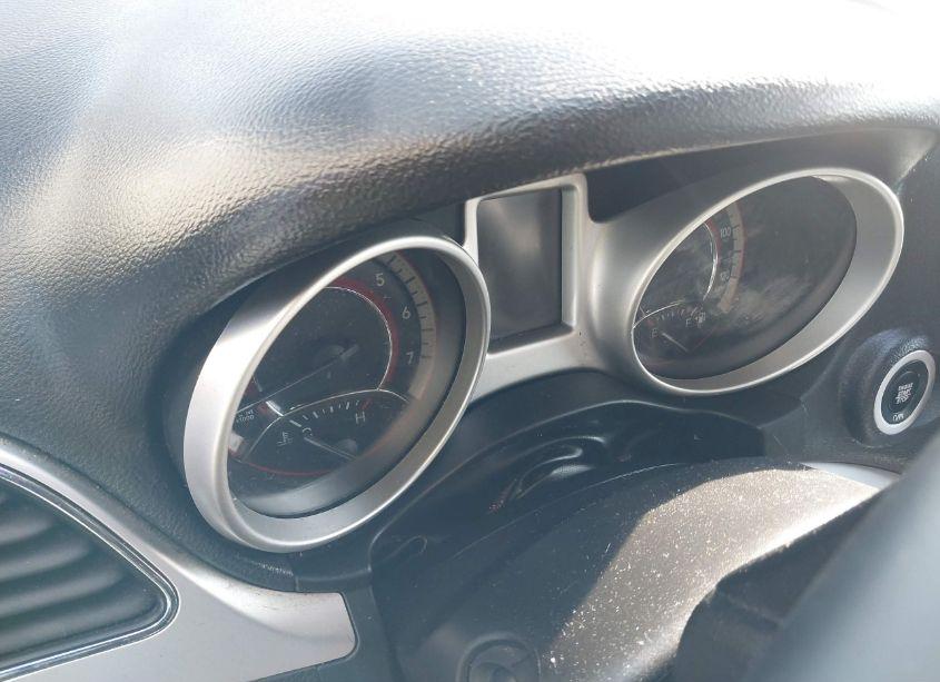 Photo 14 of 2017 Dodge Journey SXT (VIN 3C4PDCBG4HT516410)