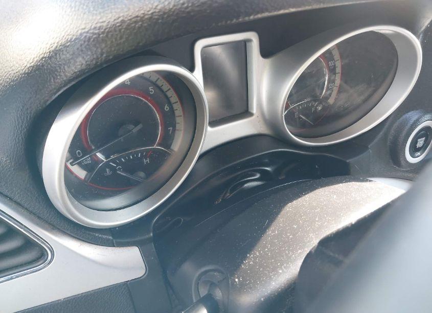 Photo 7 of 2017 Dodge Journey SXT (VIN 3C4PDCBG4HT516410)