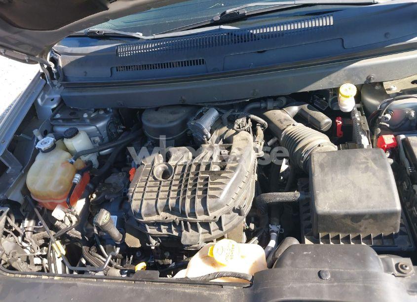 Photo 10 of 2017 Dodge Journey SXT (VIN 3C4PDCBG4HT563310)