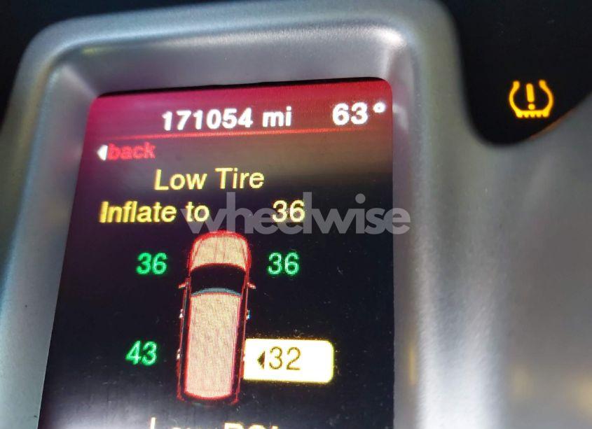 Photo 15 of 2017 Dodge Journey SXT (VIN 3C4PDCBG4HT563310)