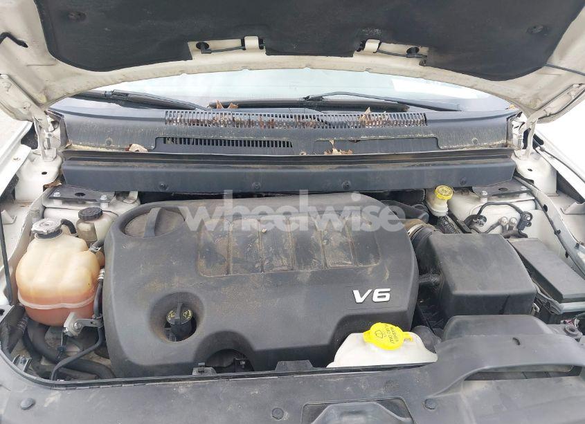 Photo 10 of 2017 Dodge Journey SXT (VIN 3C4PDCBG4HT572573)