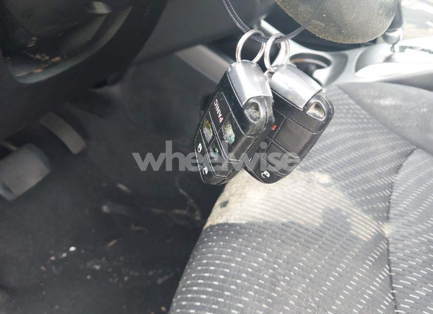 Photo 11 of 2017 Dodge Journey SXT (VIN 3C4PDCBG4HT572573)