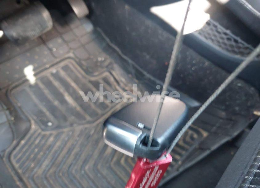 Photo 11 of 2017 Dodge Journey SXT (VIN 3C4PDCBG4HT590992)