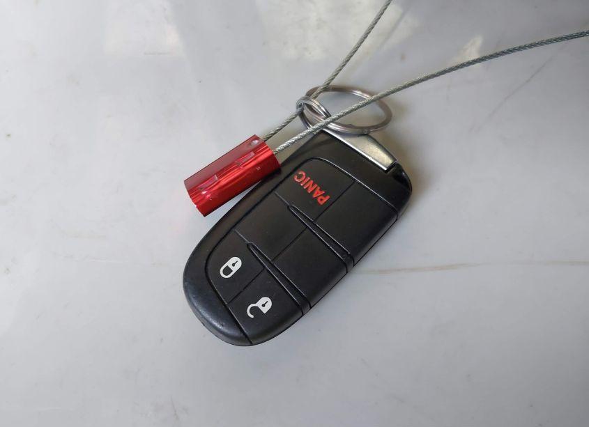 Photo 11 of 2018 Dodge Journey SXT (VIN 3C4PDCBG4JT170820)