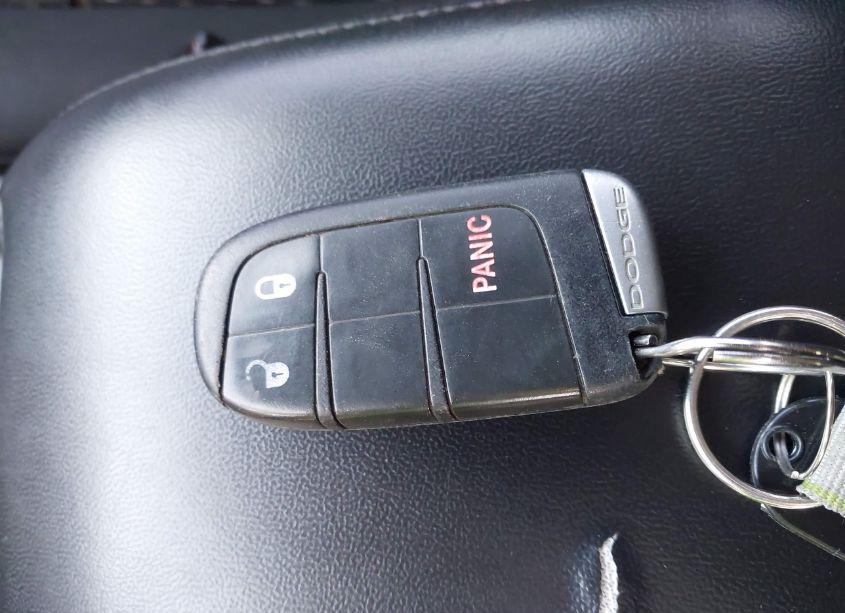 Photo 11 of 2012 Dodge Journey SXT (VIN 3C4PDCBG5CT146092)