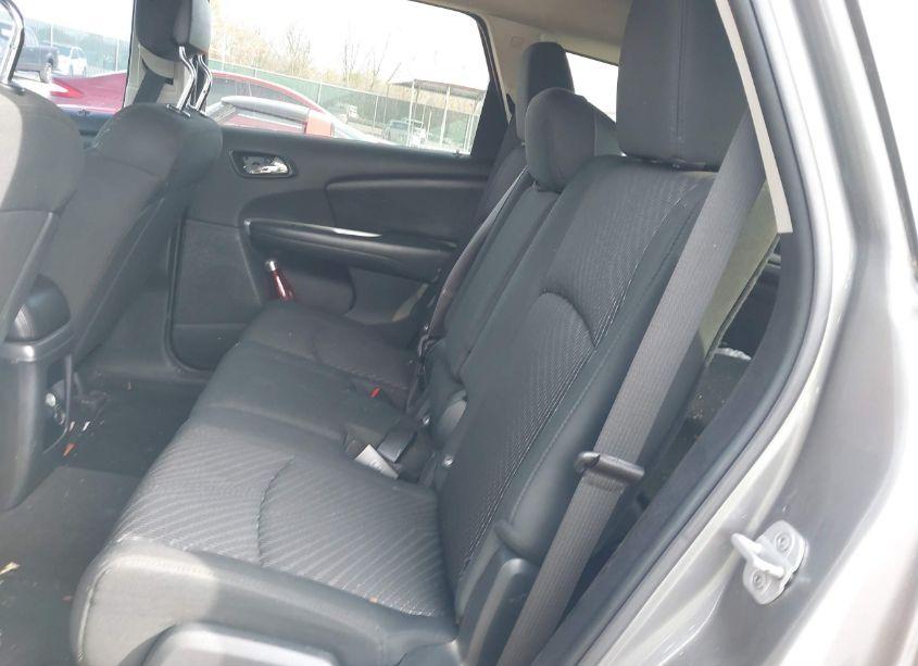 Photo 8 of 2012 Dodge Journey SXT (VIN 3C4PDCBG5CT146092)